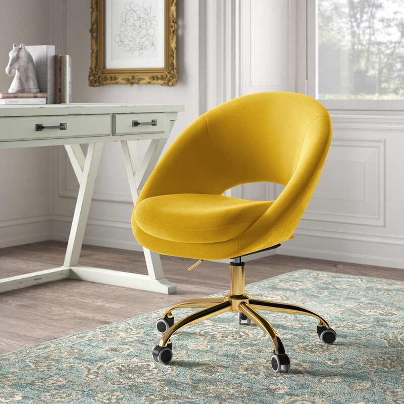 Sitting in style: office chairs you need right now