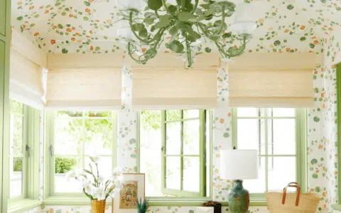 Stunning and Functional Home Office Design Ideas