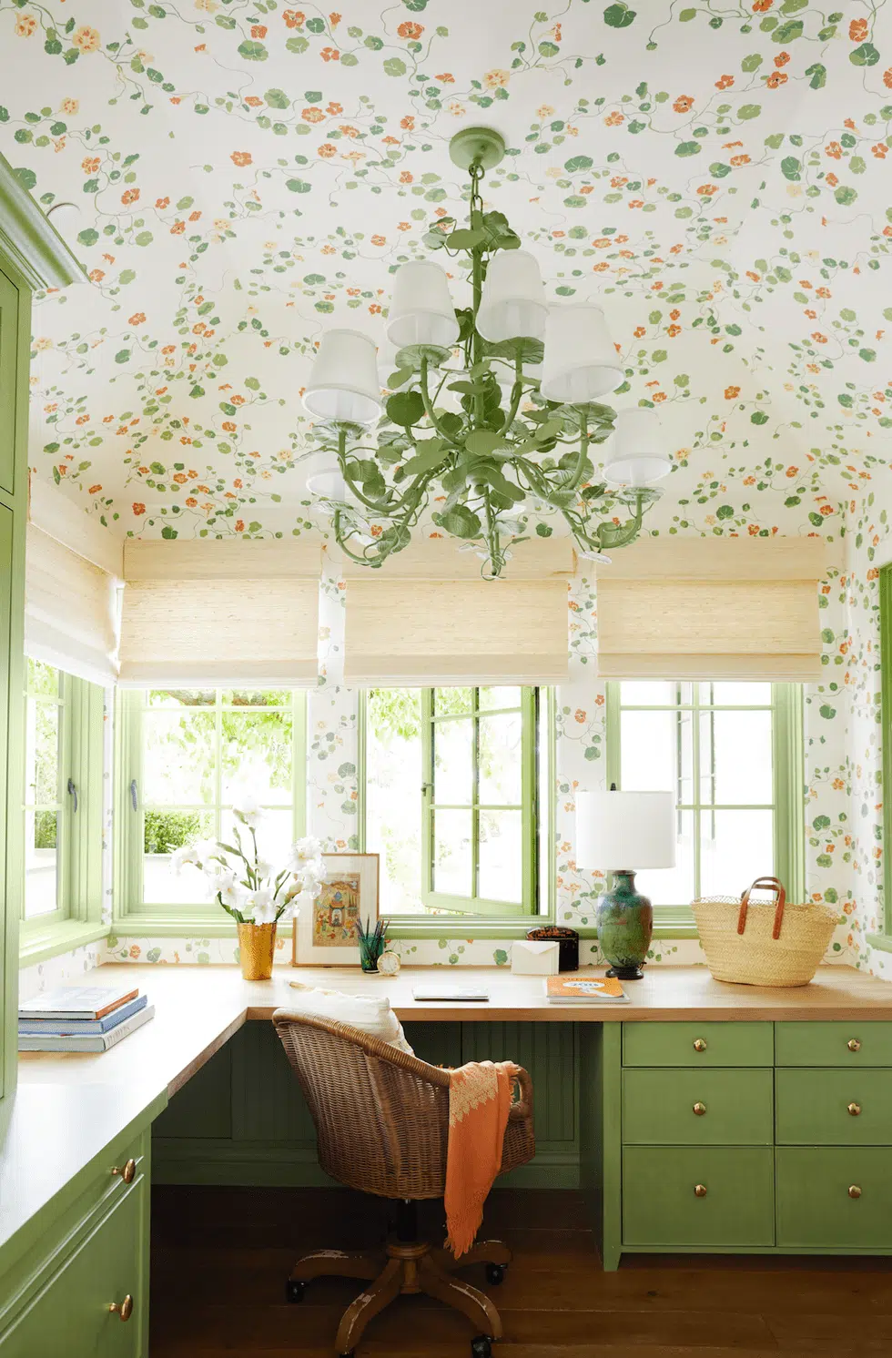 Stunning and Functional Home Office Design Ideas