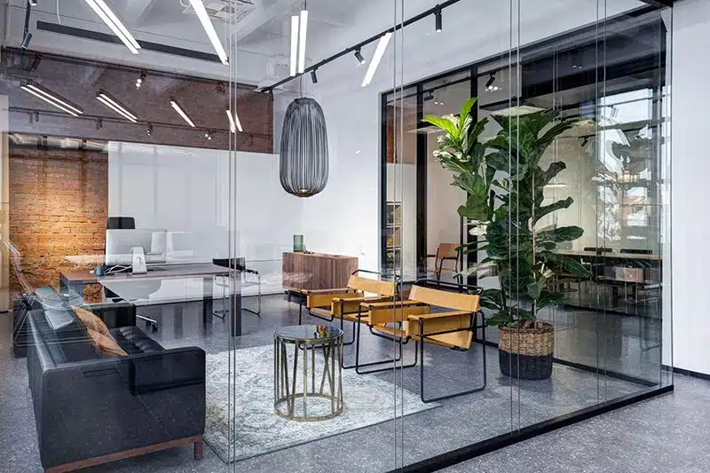 Office interior Design